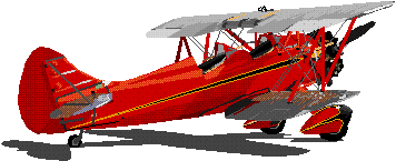 cool plane, isn't it?